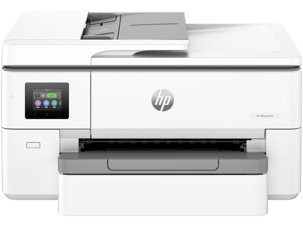 HP OfficeJet Pro 9720 WF AiO - Image 5
