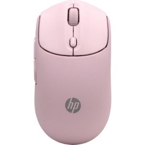 HP 400 Quiet PNK WRLS MSE HP 400 Quiet PNK WRLS MSE HP 400 Quiet PNK WRLS MSE pink