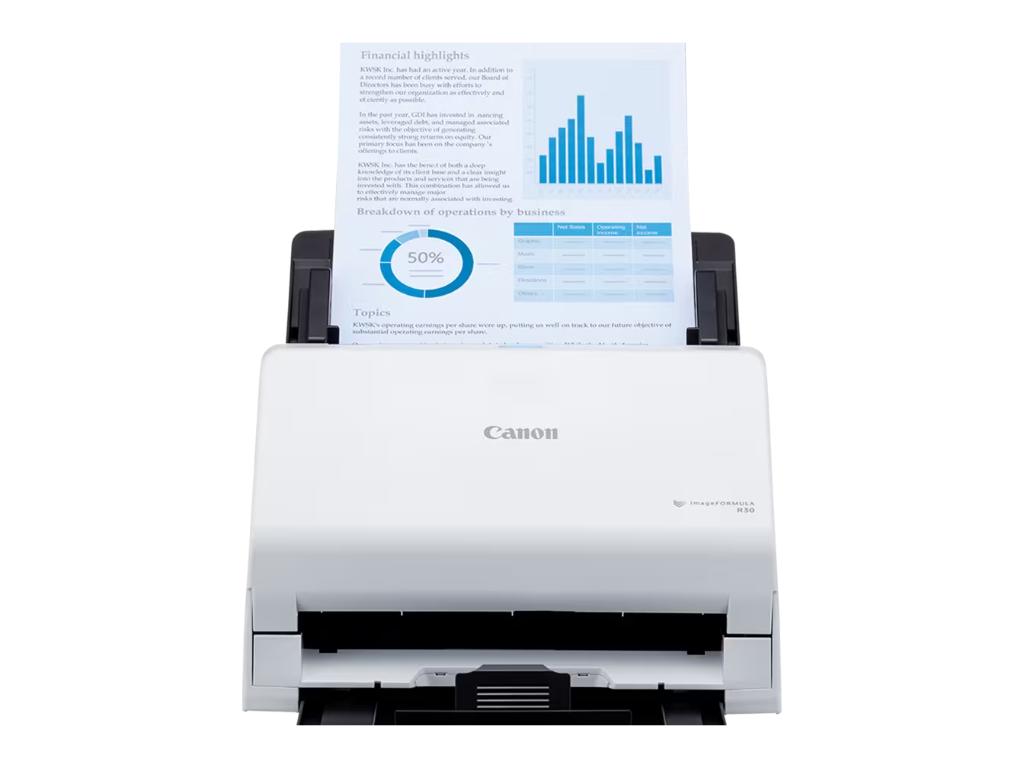 Canon skener R30 - Image 3