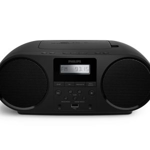 Philips TAZ5000/10 radioprijenosni; IPX4 otpornost;Bluetooth 5.3; FM/DAB+ digitalno
