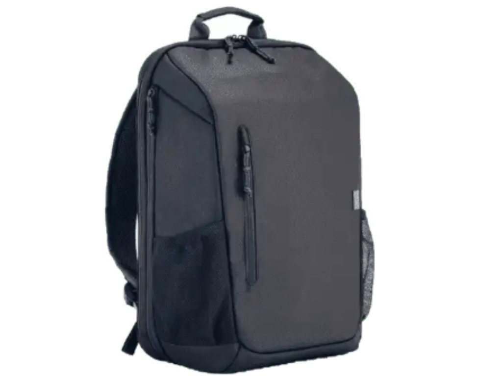 HP Travel 18L IGR 15.6 BackpacHP Travel 18L IGR 15.6 BackpacHP Travel 18L IGR 15.6 Laptop Backpack - Image 2