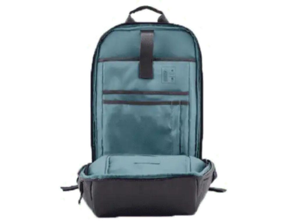 HP Travel 18L IGR 15.6 BackpacHP Travel 18L IGR 15.6 BackpacHP Travel 18L IGR 15.6 Laptop Backpack - Image 4