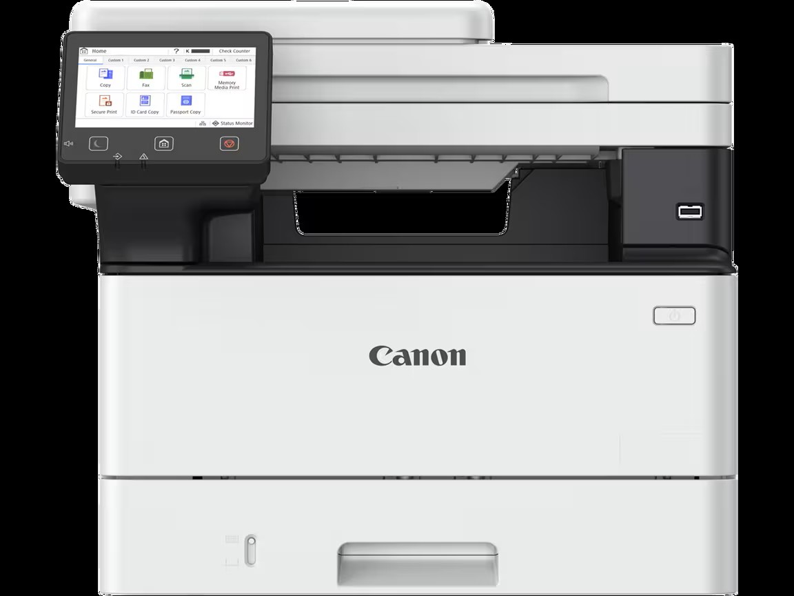 Canon imageFORCE 1440 - Image 2