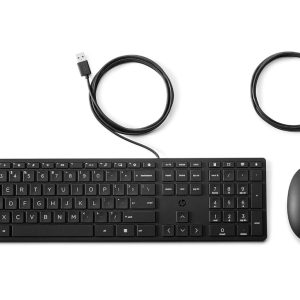 HP Wired DT 320MK Mse/KB ADRHP Wired DT 320MK Mse/KB ADRHP Wired DT 320MK Mse/KB ADR
