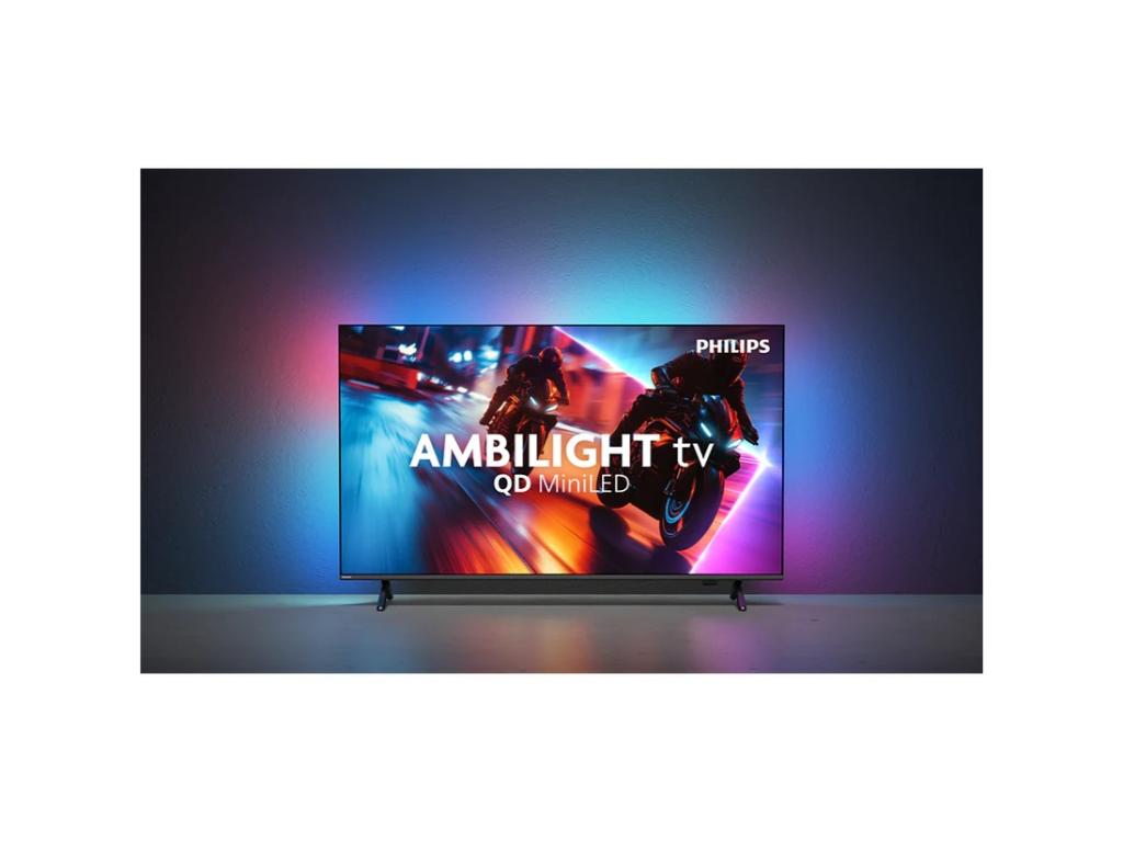 Philips 85''MLED910 Titan OS - Image 4