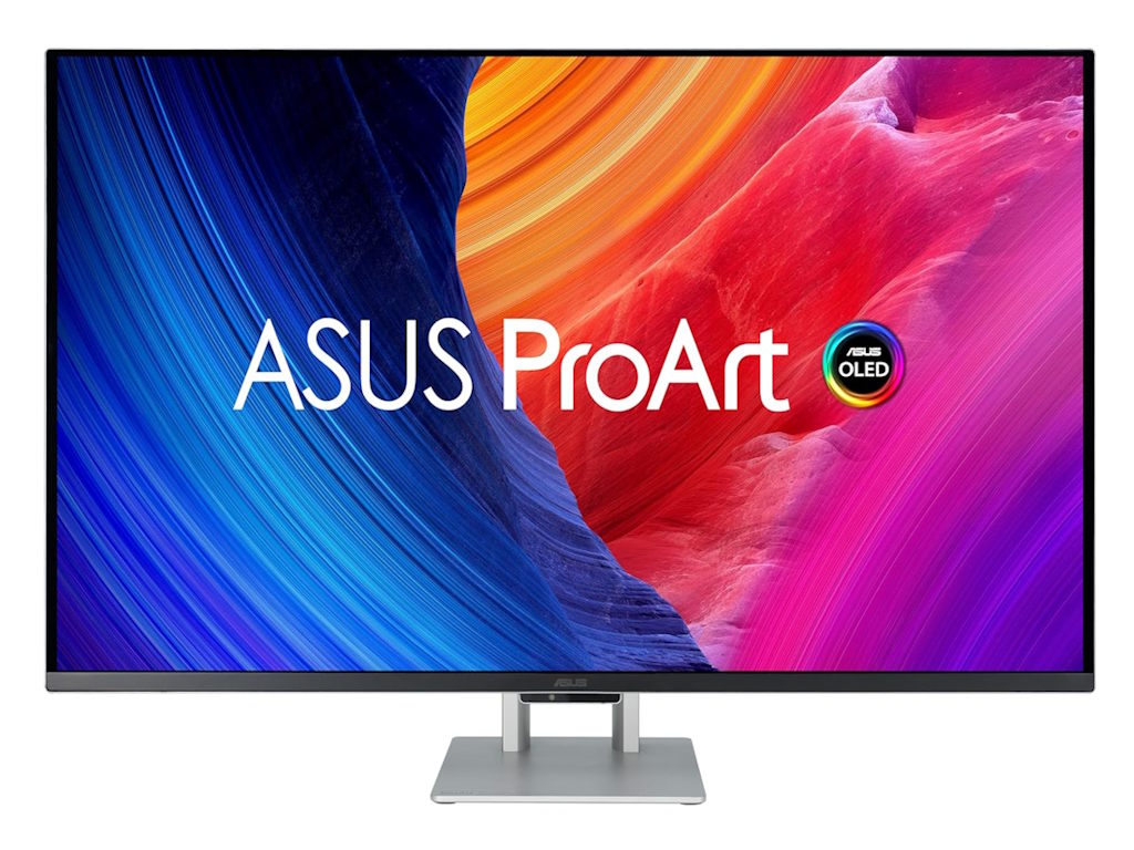 Asus PA32UCDM monitor, - Image 2