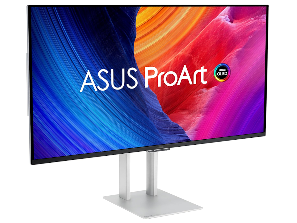 Asus PA32UCDM monitor, - Image 4