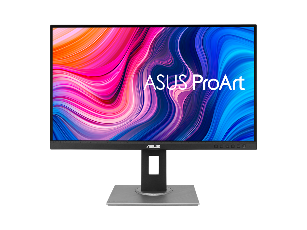 Asus 27" ProArt mon PA278QV27",IPS,QHD,350cd,75Hz,5ms,rec.709,mini DP,HDMI,DVI,height,pivot - Image 3