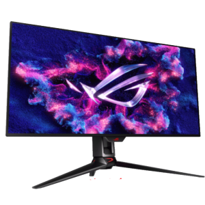 Asus ROG Swift OLED PG32UCDPgaming monitor, 32", WOLED