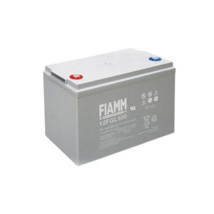 FIAMM baterija 100Ah 12V | 12FGL100