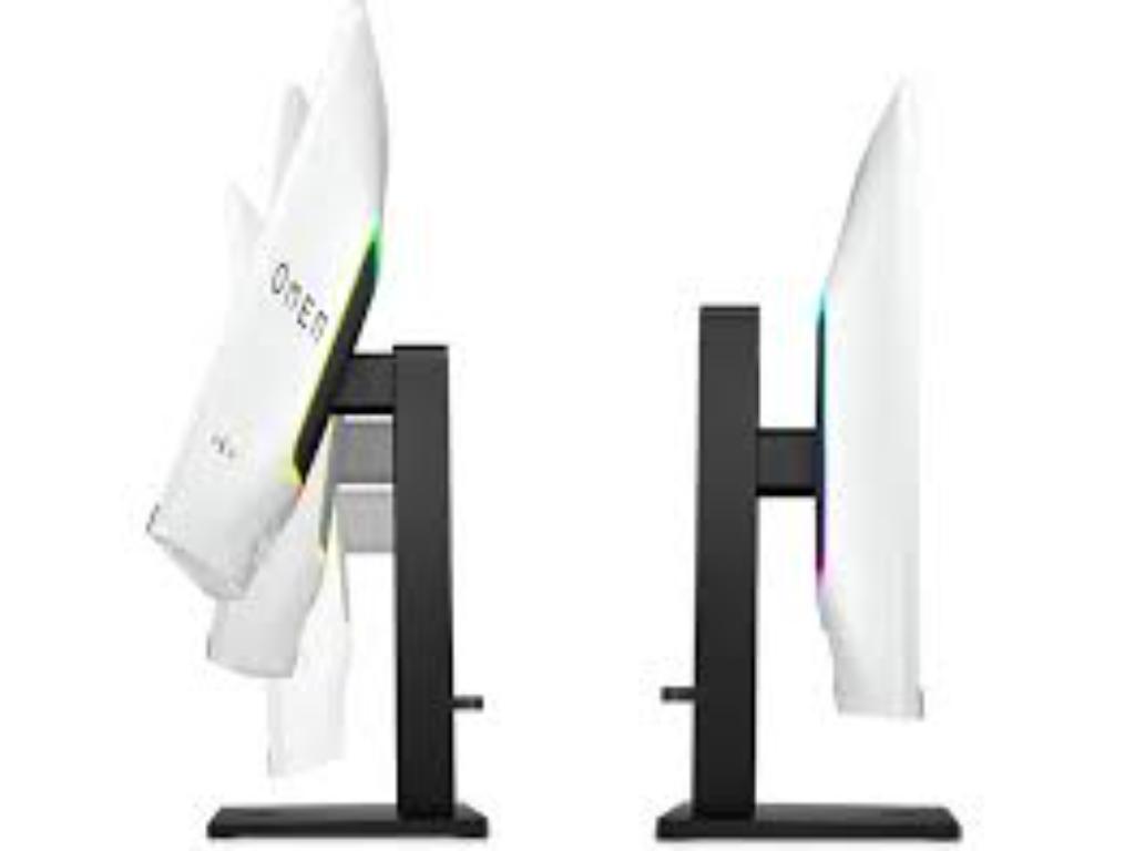 OMEN Transcend 32 4K 240H OLED31,5",4K,QD-OLED,250cd,0,003ms2xHDMI,1xDP,3xType-c, 3x USB ,Height,Piv - Image 4