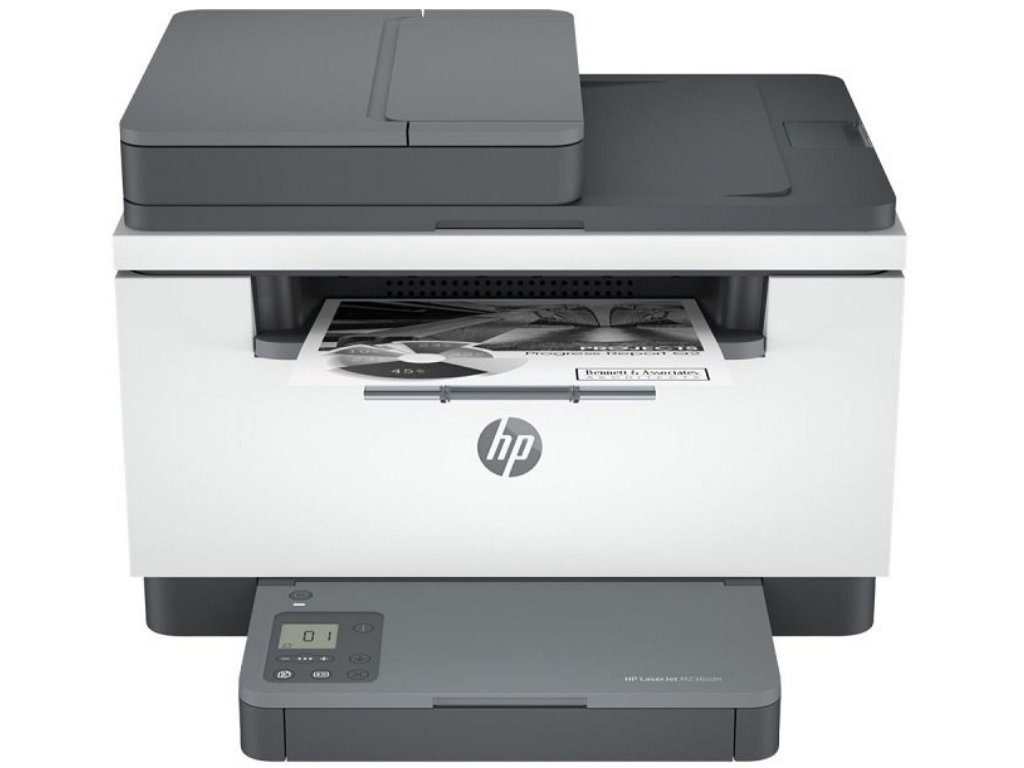 HP LaserJet MFP M236sdn - Image 2