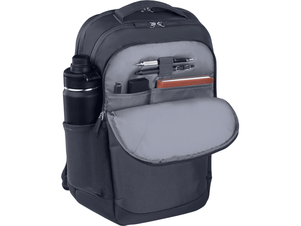 HP Evday OGR 16 Laptop BackpacHP Evday OGR 16 Laptop BackpacHP Evday OGR 16 Laptop Backpack - Image 3