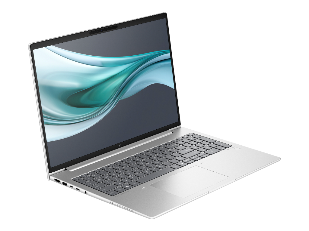 HP EliteBook 660 G11 U5/24/51216" FHD, U5-125U 1.3/4.3GHz24GB DDR5, 512GB SSD, Backlit KB, - Image 2