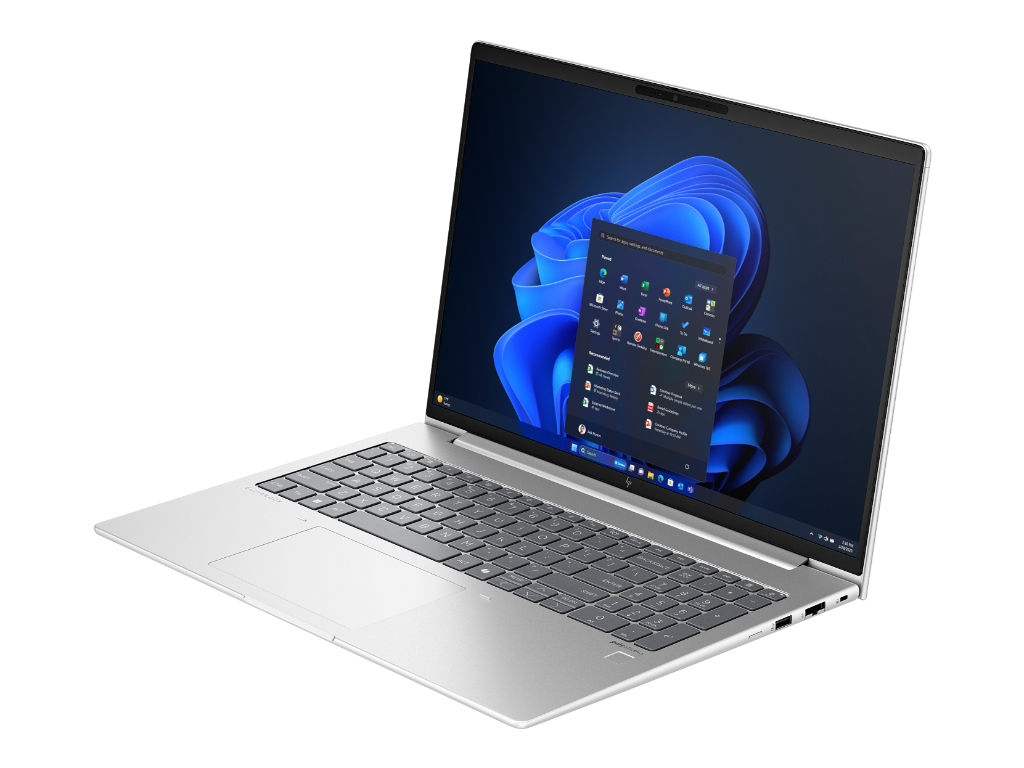 HP EliteBook 660 G11 U5/24/51216" FHD, U5-125U 1.3/4.3GHz24GB DDR5, 512GB SSD, Backlit KB, - Image 3