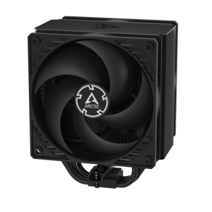 Arctic Freezer 36 Black, CPUcooler, 1851, 1700, AM4, AM5