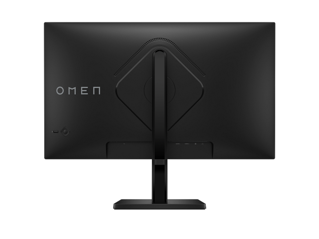 HP OMEN 27q G2 QHD 180Hz27",QHD,IPS,400cd,1ms,1000:1,180Hz,2xHDMI,DP,Height,Swivel,2 - Image 3