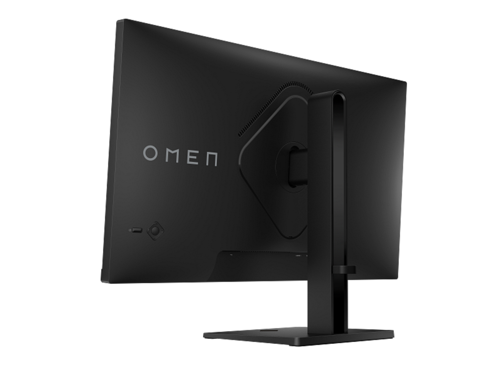 HP OMEN 27q G2 QHD 180Hz27",QHD,IPS,400cd,1ms,1000:1,180Hz,2xHDMI,DP,Height,Swivel,2 - Image 4
