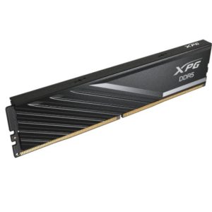 XPG 16GB 5600MHz DDR5 CL46, Lancer Blade