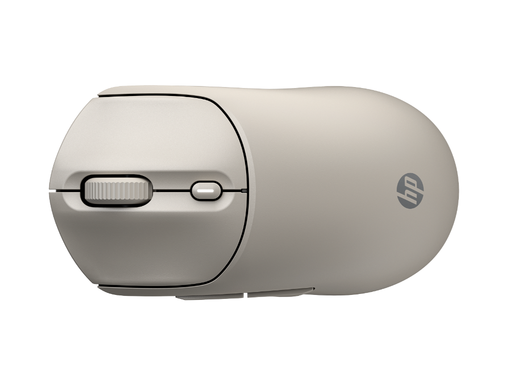 HP 400 Quiet Maple WRLS MSE HP 400 Quiet Maple WRLS MSE HP 400 Quiet Maple WRLS MSE BEž