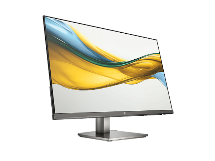 HP S5 524da 23,8" FHD Height23,8",IPS,FHD,5ms,100Hz,300cd,1500:1,VGa,HDMI,height,Speakers - Image 2