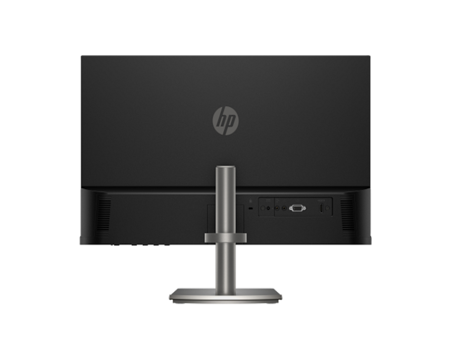 HP S5 524da 23,8" FHD Height23,8",IPS,FHD,5ms,100Hz,300cd,1500:1,VGa,HDMI,height,Speakers - Image 3