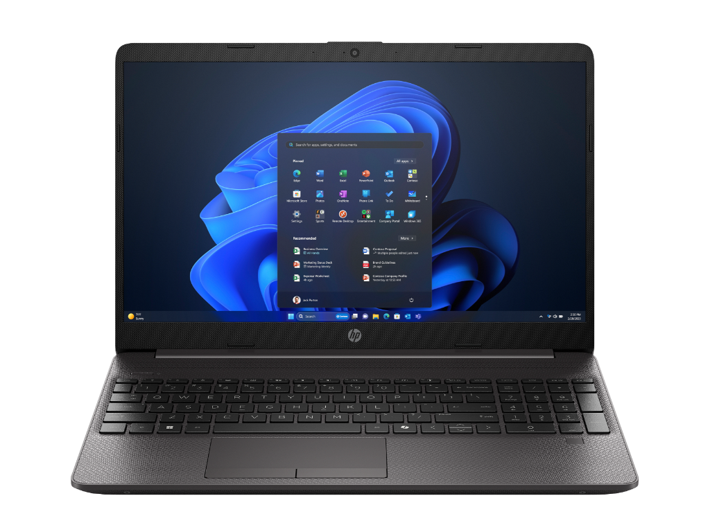 HP 250R G9 I5-1334/ 16GB/ 512G15,6 FHD, i5-1334u 0,9/4.6GHz16GB DDR4+SLOT ,512GB SSD, WiFi6+BT5.2 - Image 4