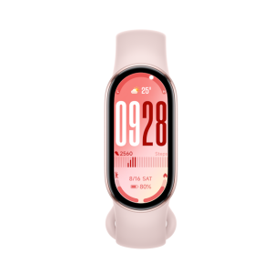 Xiaomi Smart Band 10 rose