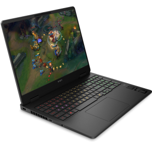 HP OMEN 16-ap0036nn16'' 2K, R7 AI 2.0/5.0GHz16GB DDR5, 512GB SSD, RTX 5070 8GB, DOS