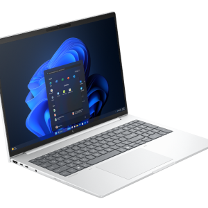 HP EliteBook 8 16 G1i U7/16/5116" FHD, U7 255U 1.7/5.2GHz16GB DDR5, 512GB, W11Pro, Backlit KB