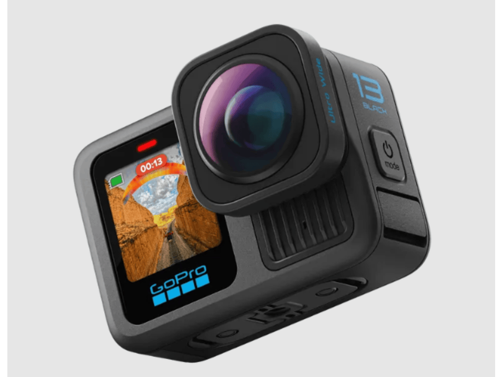 GoPro Hero 13 Black Ultra WideEdition - Image 3