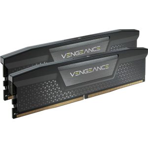 CORSAIR DDR5 32GB (2x16GB)6000MT/s, VENGEANCE, CL38EXPO, XMP