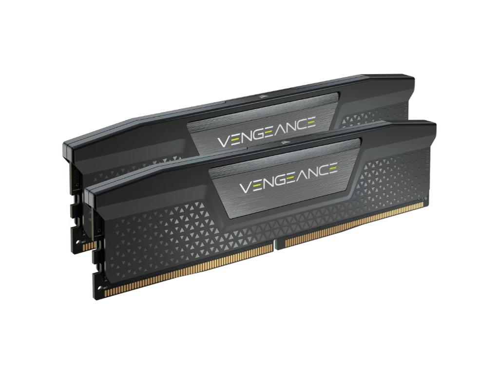 CORSAIR DDR5 32GB (2x16GB)6000MT/s, VENGEANCE, CL38EXPO, XMP - Image 2