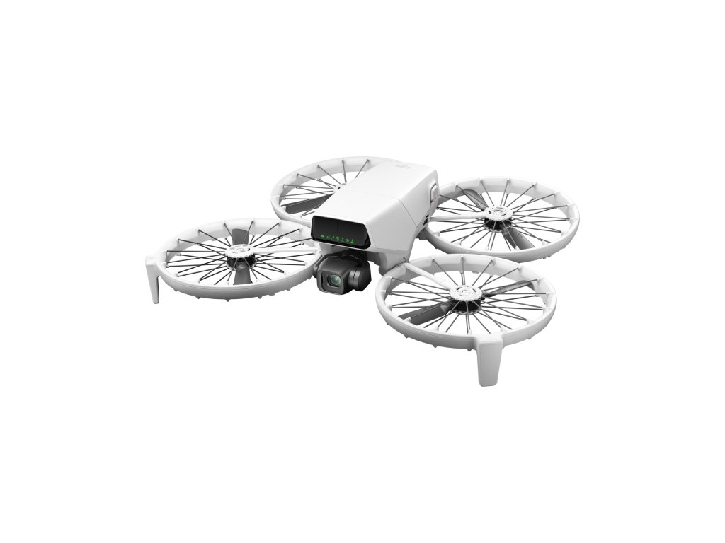 DJI Flip (DJI RC 2) (GL) - Image 4