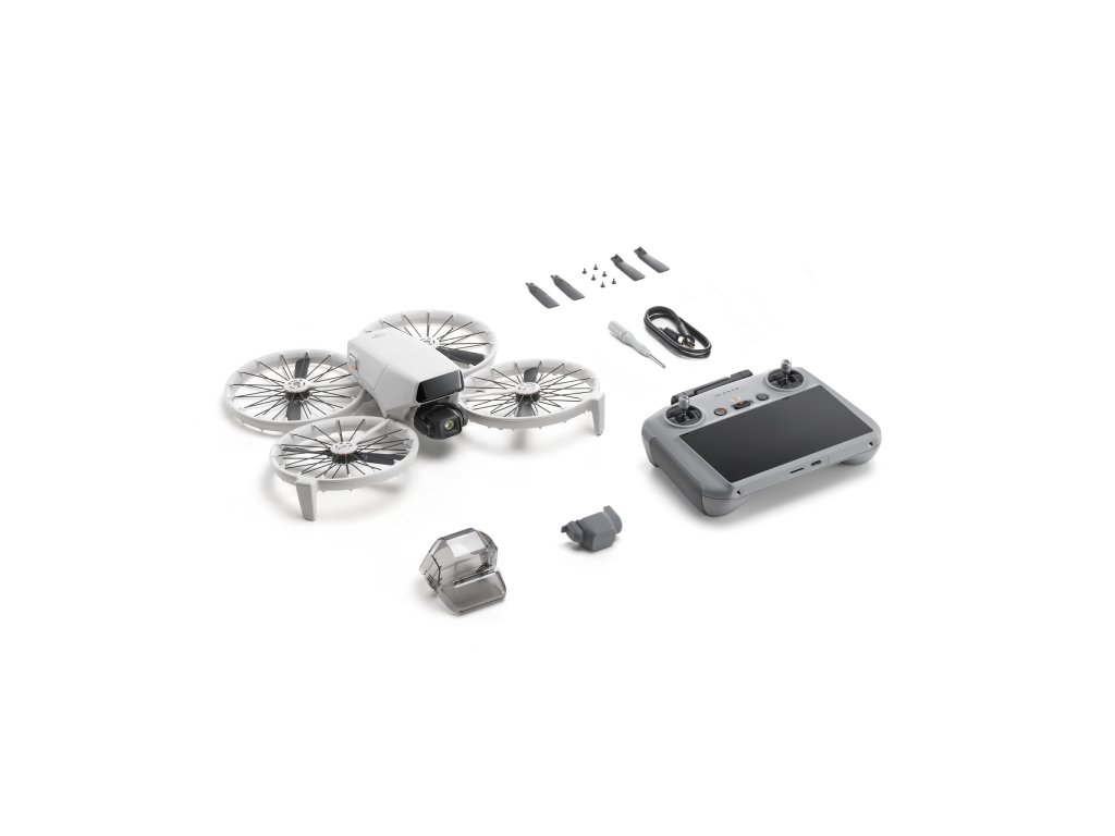 DJI Flip (DJI RC 2) (GL) - Image 5