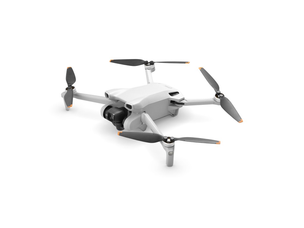 DJI Mini 3 FMC (DJI RC) NEWFly More Combo - Image 3