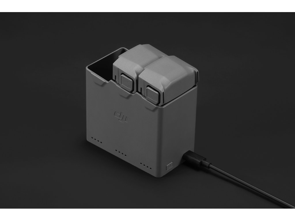 DJI Mini 5 Pro Two-Way CharginHub - Image 3