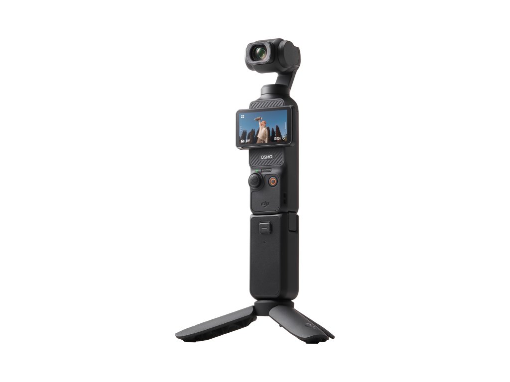 DJI Osmo Pocket 3 Creator Comb - Image 3