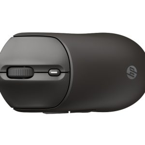 HP 400 Quiet BLK WRLS MSE HP 400 Quiet BLK WRLS MSE HP 400 Quiet BLK WRLS MSE Crni