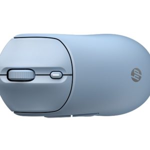 HP 400 Quiet BLU WRLS MSEHP 400 Quiet BLU WRLS MSEHP 400 Quiet BLU WRLS MSE plava
