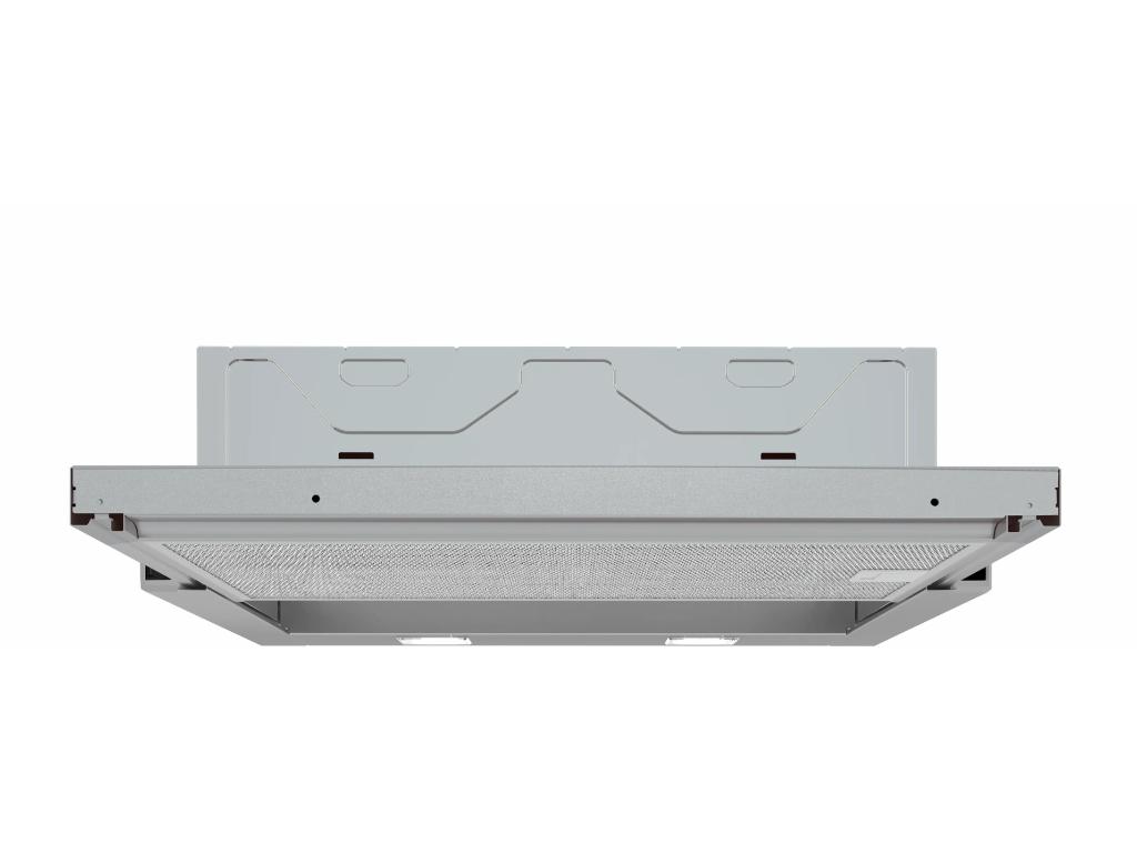 BOSCH Teleskopska napa Serie 2|, 394m3/h, 68 dBOld Model: BOSCH DFL064W53 - Image 2