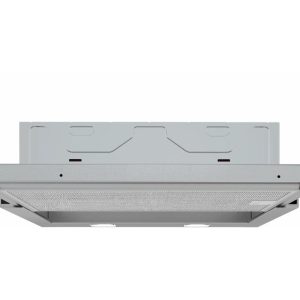 BOSCH Teleskopska napa Serie 2|, 394m3/h, 68 dBOld Model: BOSCH DFL064W53