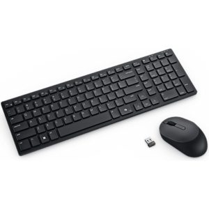Dell Keyboard and Mouse KM555