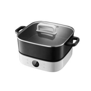 Xiaomi Multifunctional Hot Pot kapacitet 6 litara