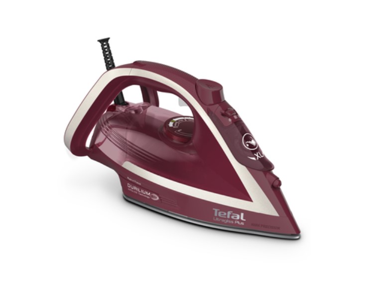 Tefal pegla na paru 2800W