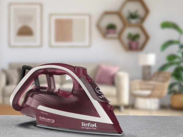 Tefal pegla na paru 2800W - Image 3