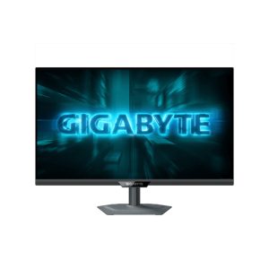 Gigabyte Monitor 27" G27U 27'' SS IPS; UHD; 160Hz/320Hz 3840x2160, 350cd, 0.5ms, Tilt, Swivel,