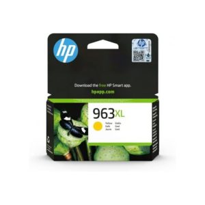 HP 963XL High Yield Yellow Orii