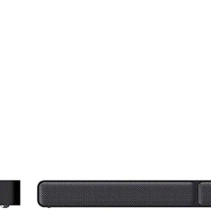 Sony soundbar HTS40R5.1 kanalni sorround zvuk;izlazna snaga 600W; bezicni zvucnici;