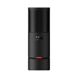 HyperX SoloCast 2USB Microphone (Black)